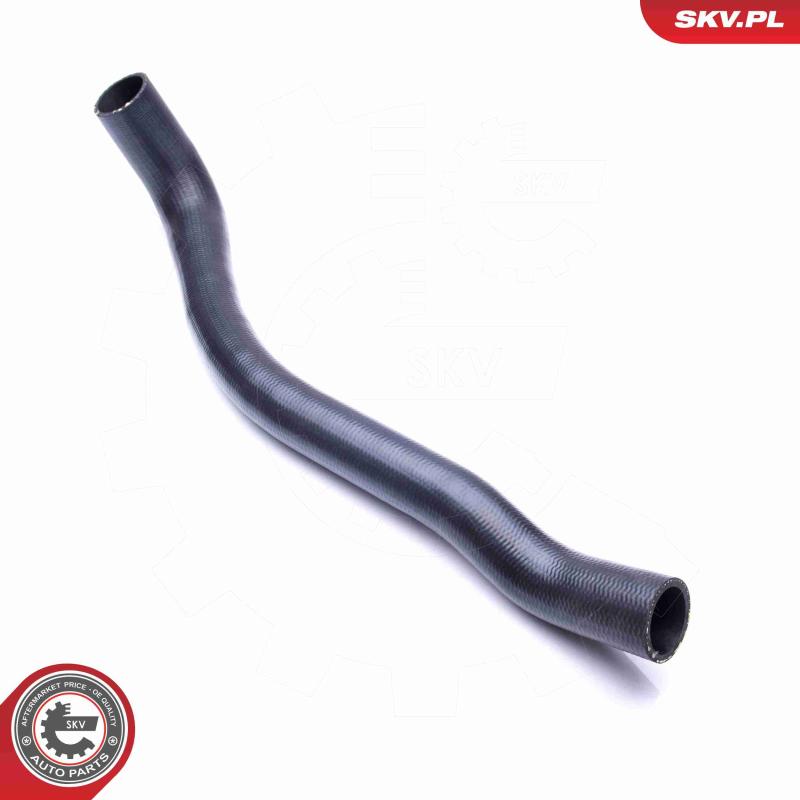 Gaine de suralimentation ESEN SKV 24SKV784 - Visuel 1