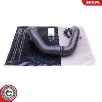 Gaine de suralimentation ESEN SKV [24SKV785]