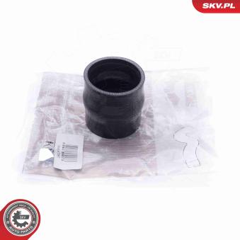 Gaine de suralimentation arrière droit ESEN SKV [24SKV787]