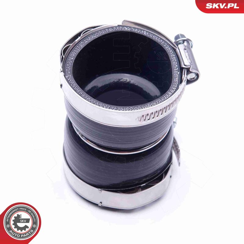 Gaine de suralimentation ESEN SKV 24SKV788 - Visuel 1