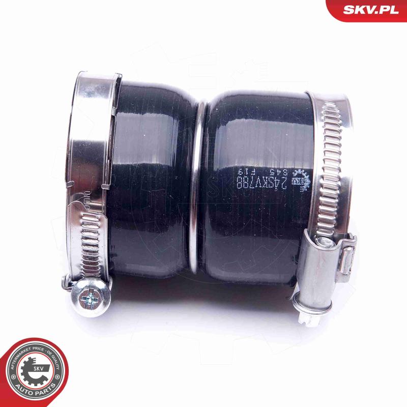 Gaine de suralimentation ESEN SKV 24SKV788 - Visuel 2