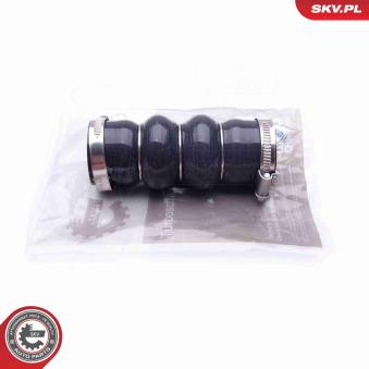 Gaine de suralimentation ESEN SKV OEM 9684994080