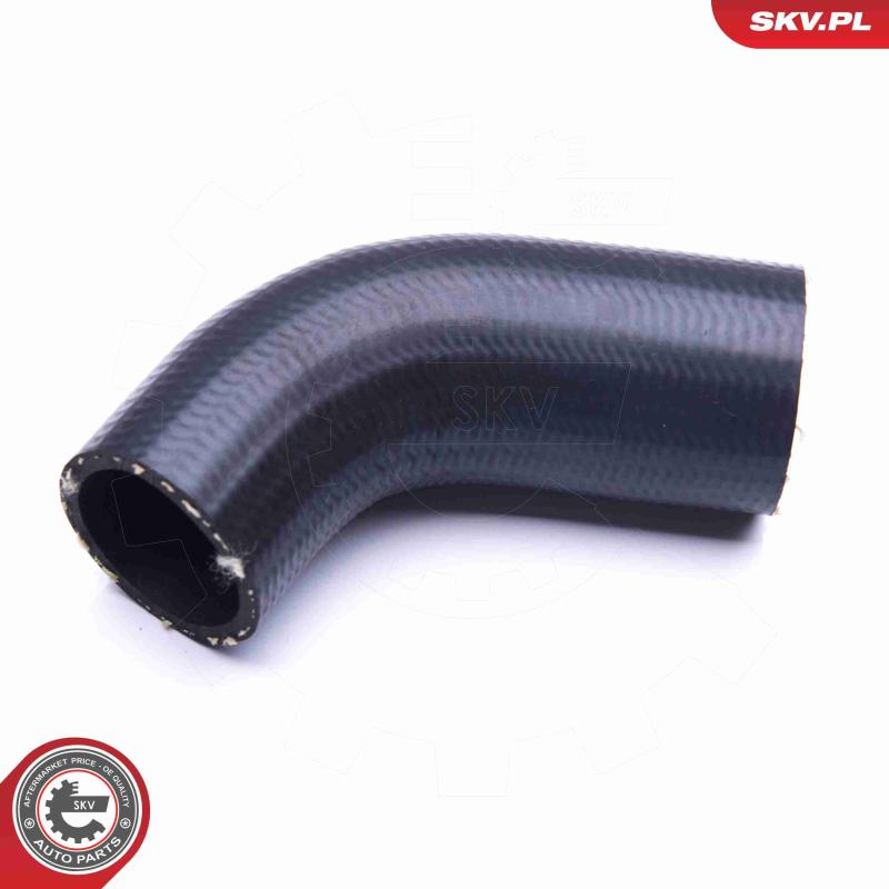 Gaine de suralimentation arrière droit ESEN SKV 24SKV792 - Visuel 1