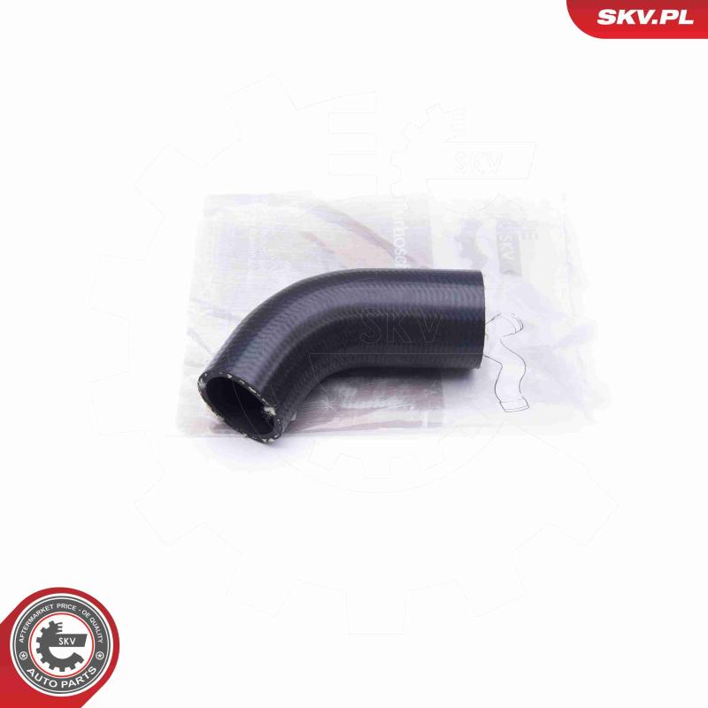 Gaine de suralimentation arrière droit ESEN SKV 24SKV792 - Visuel 2