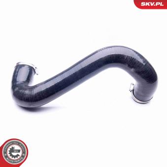 Gaine de suralimentation ESEN SKV 24SKV793 pour ALFA ROMEO 159 1.9 JTDM 8V - 120cv