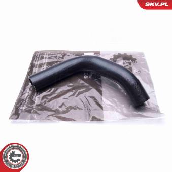 Gaine de suralimentation arrière gauche ESEN SKV OEM PNH000020 Gaine de suralimentation arrière gauche ESEN SKV OEM PNH000020