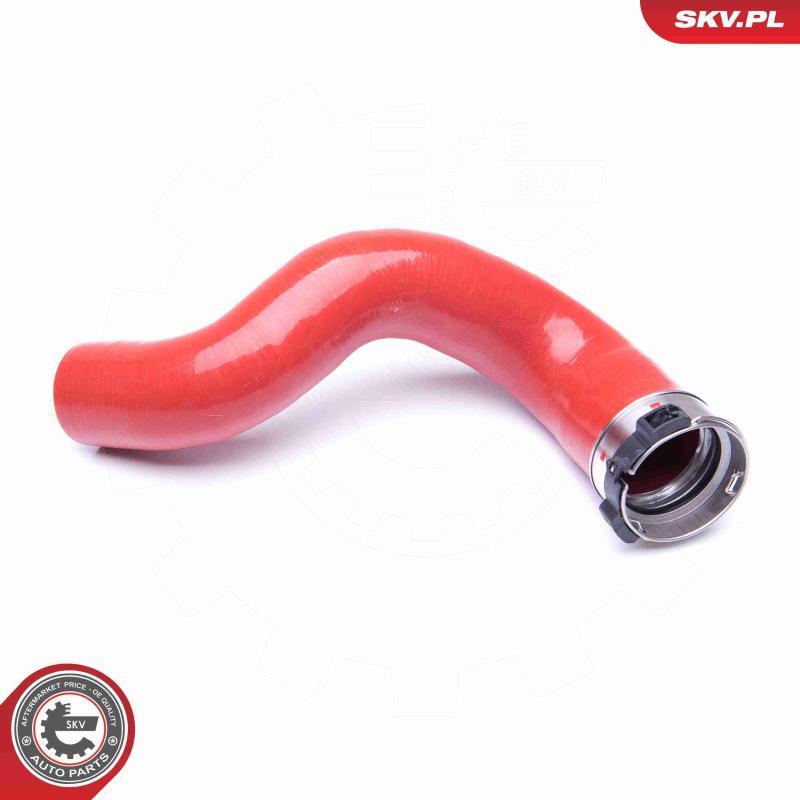 Gaine de suralimentation ESEN SKV 24SKV796 - Visuel 1