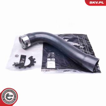 Gaine de suralimentation ESEN SKV OEM 95519172