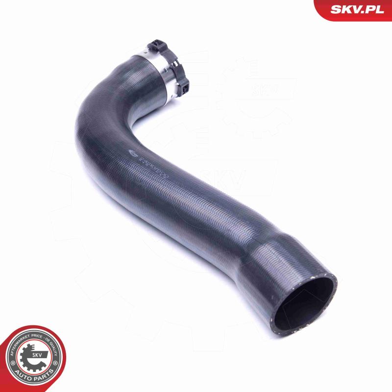 Gaine de suralimentation ESEN SKV 24SKV800 - Visuel 2