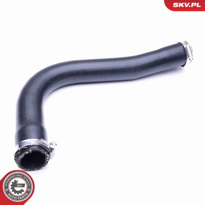 Gaine de suralimentation ESEN SKV 24SKV806 - Visuel 2