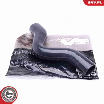 Gaine de suralimentation ESEN SKV 24SKV815 pour OPEL VIVARO 2.5 DTI - 135cv