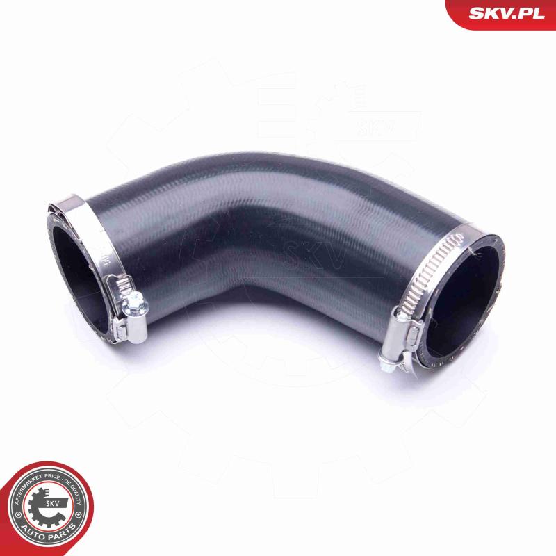 Gaine de suralimentation ESEN SKV 24SKV817 - Visuel 1