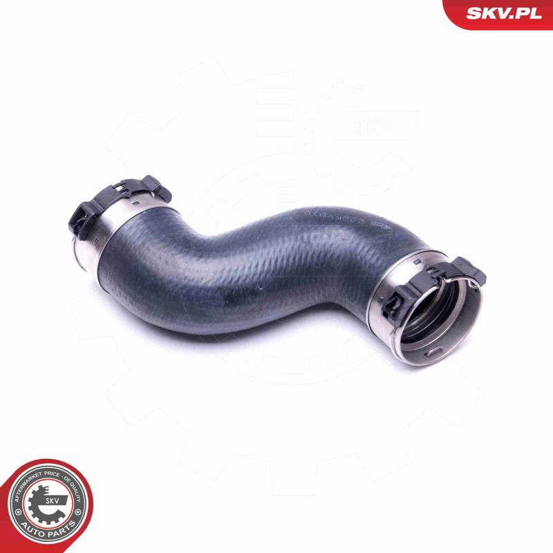 Gaine de suralimentation ESEN SKV 24SKV818 - Visuel 1