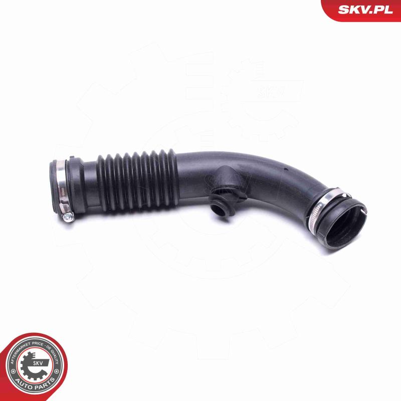 Gaine de suralimentation arrière gauche ESEN SKV 24SKV825 - Visuel 2