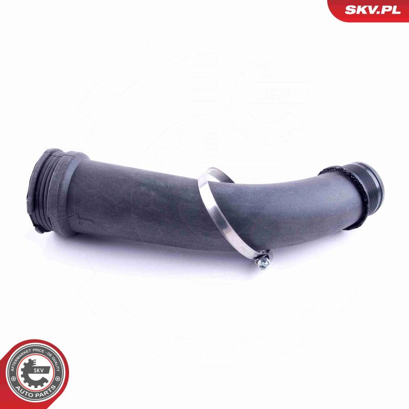 Gaine de suralimentation ESEN SKV 24SKV826 - Visuel 1