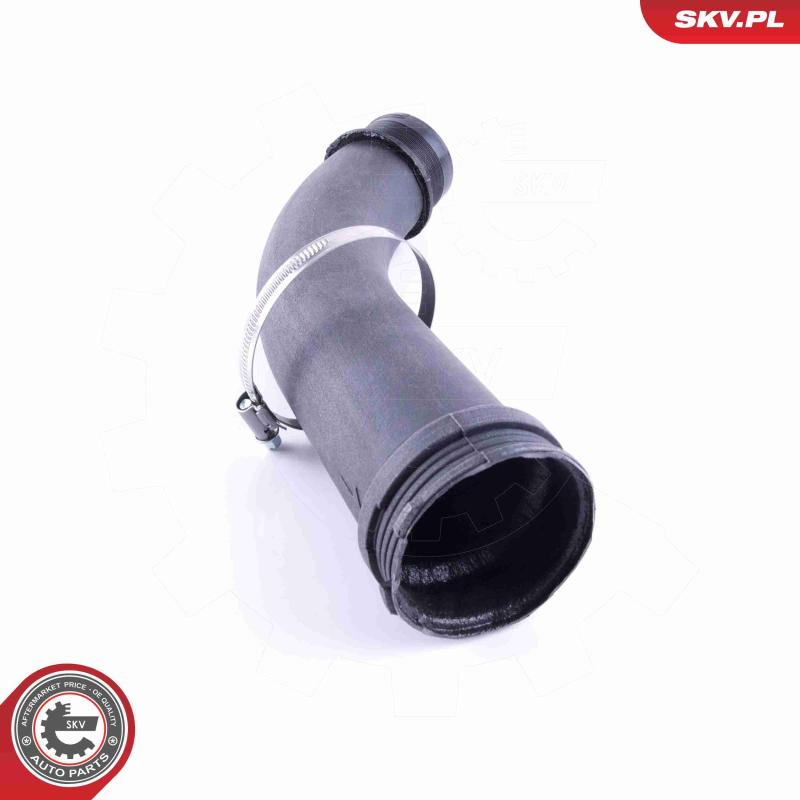 Gaine de suralimentation ESEN SKV 24SKV826 - Visuel 2