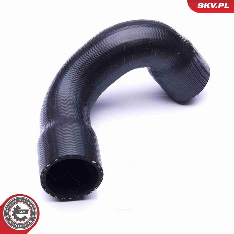 Gaine de suralimentation avant droit ESEN SKV 24SKV829 - Visuel 2