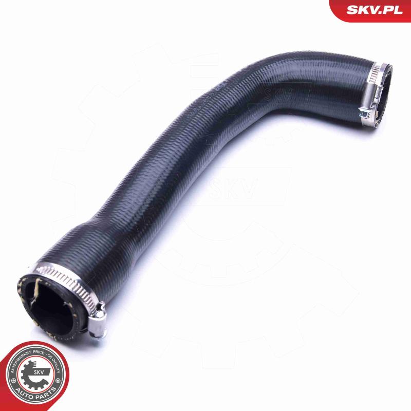 Gaine de suralimentation ESEN SKV 24SKV830 - Visuel 2