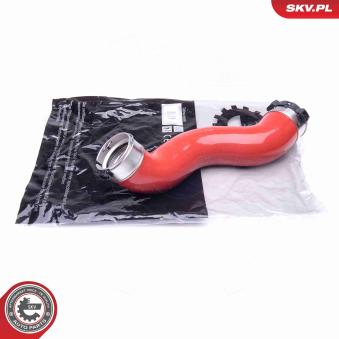 Gaine de suralimentation avant droit ESEN SKV OEM 2125280882