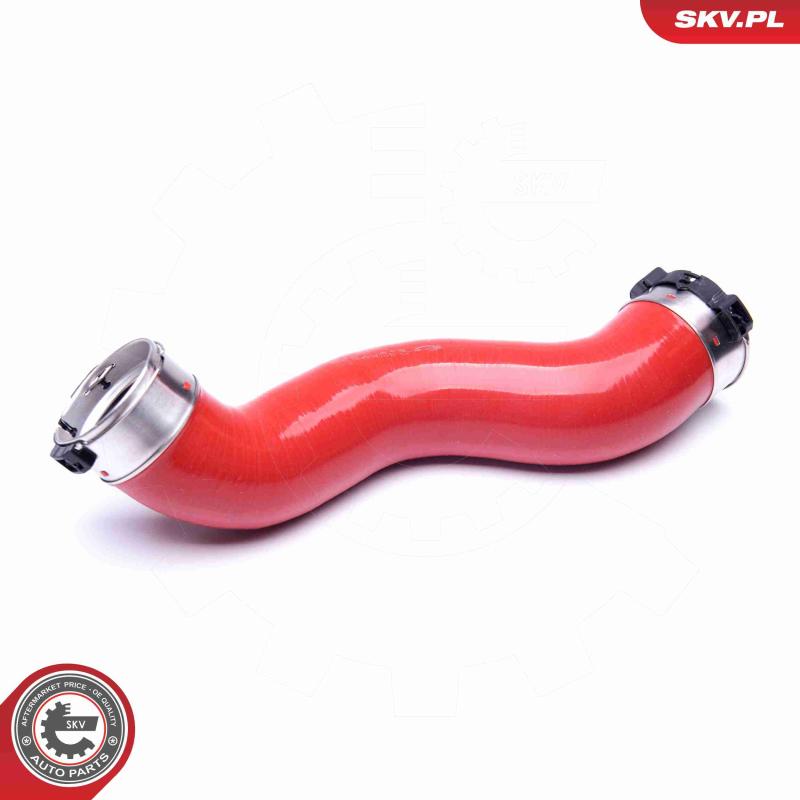 Gaine de suralimentation avant droit ESEN SKV 24SKV835 - Visuel 1