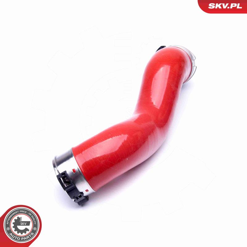 Gaine de suralimentation avant droit ESEN SKV 24SKV835 - Visuel 2