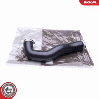 Gaine de suralimentation ESEN SKV OEM 55557520 Gaine de suralimentation ESEN SKV OEM 55557520