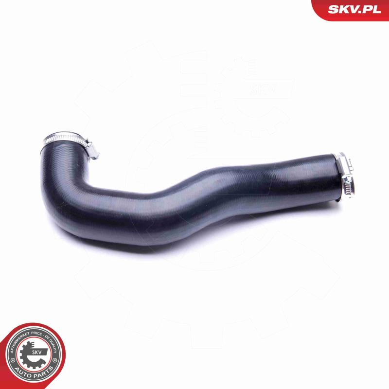 Gaine de suralimentation ESEN SKV 24SKV839 - Visuel 1