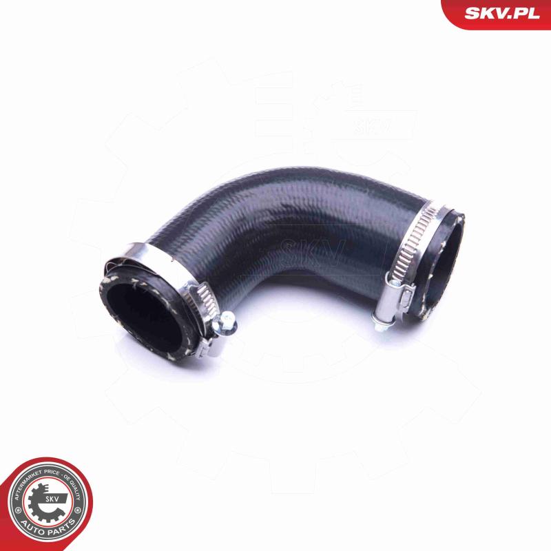 Gaine de suralimentation ESEN SKV 24SKV840 - Visuel 1