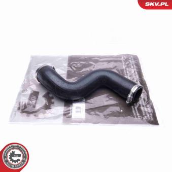 Gaine de suralimentation avant gauche ESEN SKV [24SKV841]