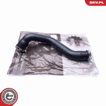 Gaine de suralimentation ESEN SKV 24SKV843 pour RENAULT MEGANE 1.5 dCi - 106cv
