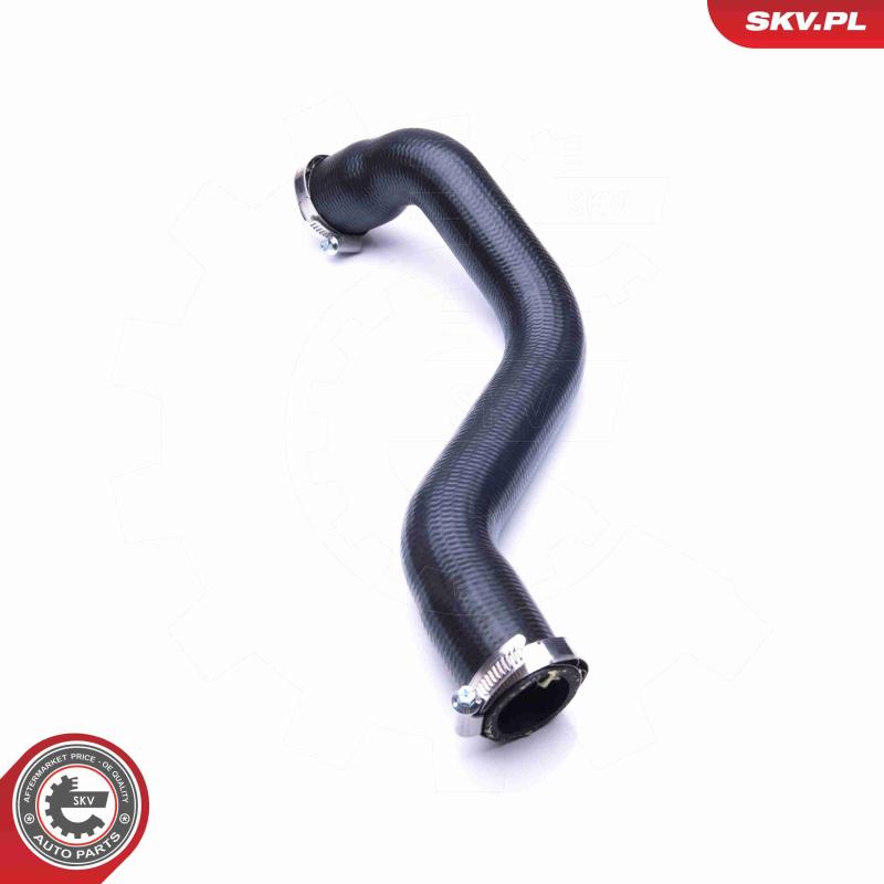Gaine de suralimentation ESEN SKV 24SKV843 - Visuel 2
