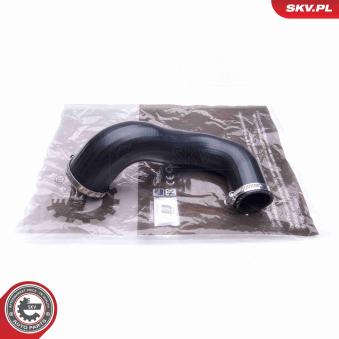 Gaine de suralimentation ESEN SKV 24SKV850 pour FORD TRANSIT 2.2 TDCi - 85cv