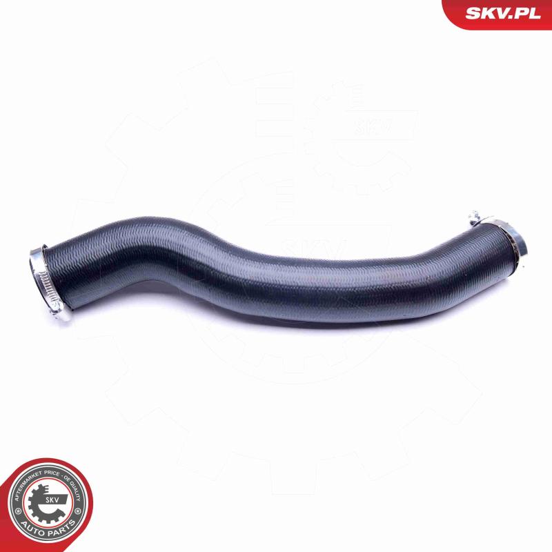 Gaine de suralimentation ESEN SKV 24SKV856 - Visuel 1