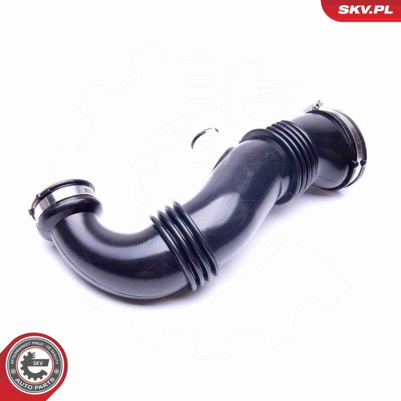 Tuyau d'aspiration, alimentation d'air ESEN SKV 24SKV859 - Visuel 2