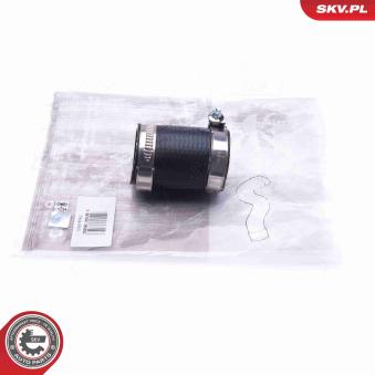 Gaine de suralimentation ESEN SKV [24SKV860]