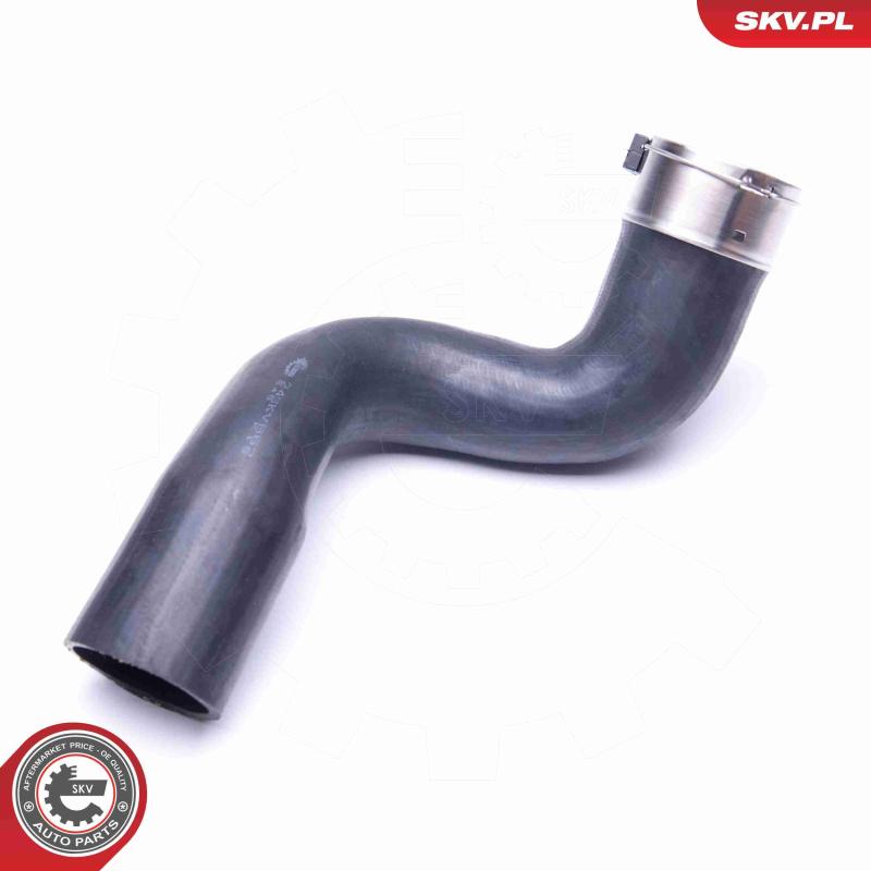 Gaine de suralimentation ESEN SKV 24SKV862 - Visuel 2