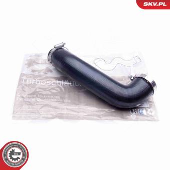 Gaine de suralimentation ESEN SKV OEM 144602862R