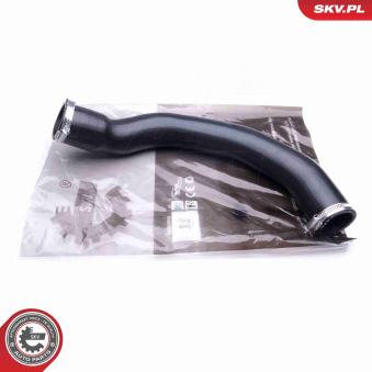 Gaine de suralimentation ESEN SKV 24SKV866 pour FIAT RITMO 2.0 TDCi - 110cv Gaine de suralimentation ESEN SKV 24SKV866 pour FIAT RITMO 2.0 TDCi - 110cv