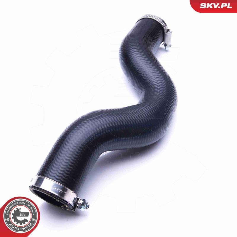 Gaine de suralimentation ESEN SKV 24SKV867 - Visuel 2