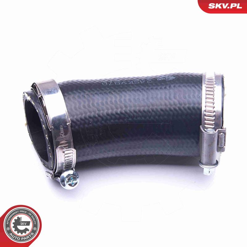 Gaine de suralimentation ESEN SKV 24SKV878 - Visuel 1