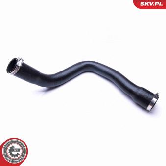 Gaine de suralimentation ESEN SKV OEM 8201047770 Gaine de suralimentation ESEN SKV OEM 8201047770