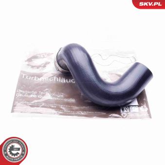 Gaine de suralimentation arrière gauche ESEN SKV OEM 50530221