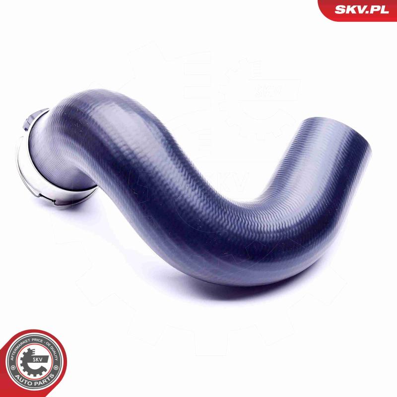 Gaine de suralimentation arrière gauche ESEN SKV 24SKV887 - Visuel 1