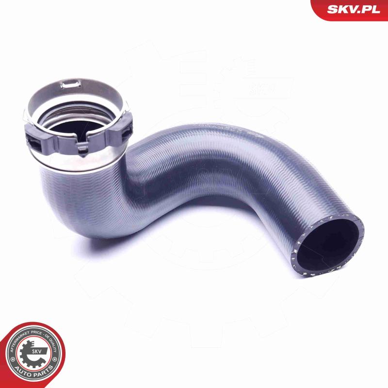 Gaine de suralimentation arrière gauche ESEN SKV 24SKV887 - Visuel 2