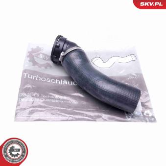 Gaine de suralimentation ESEN SKV OEM 11613450222