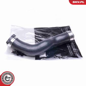 Gaine de suralimentation ESEN SKV 24SKV890 pour BMW X3 sDrive 18 d - 143cv