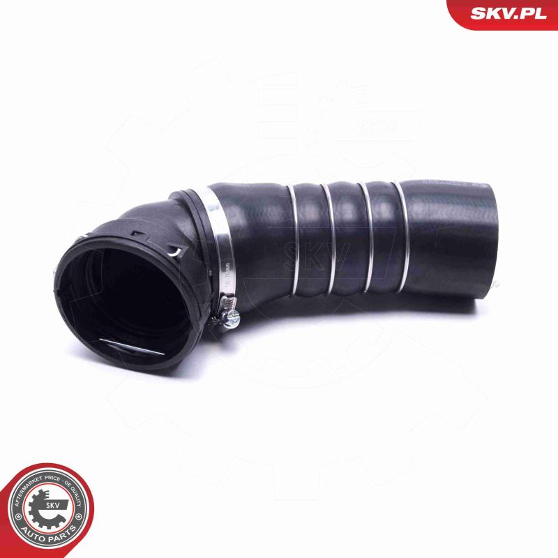 Gaine de suralimentation ESEN SKV 24SKV893 - Visuel 2