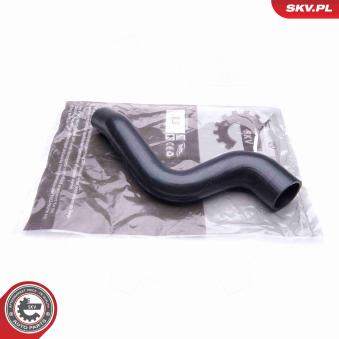 Gaine de suralimentation ESEN SKV 24SKV908 pour LAND ROVER RANGE ROVER 3.6 D 4x4 - 272cv
