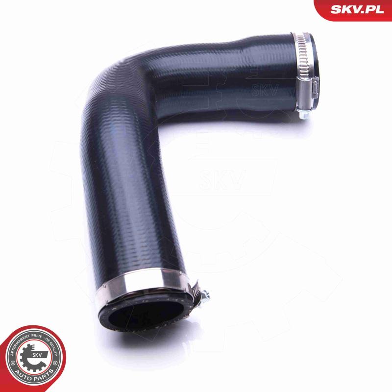 Gaine de suralimentation ESEN SKV 24SKV914 - Visuel 2