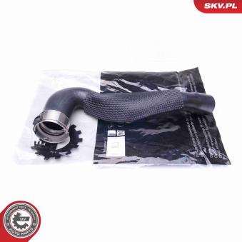 Gaine de suralimentation ESEN SKV OEM 144602862R